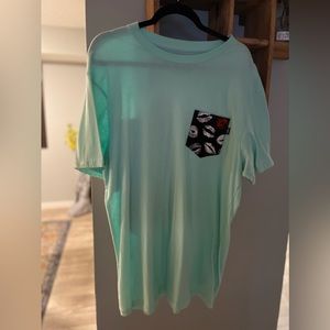 Men’s shirt